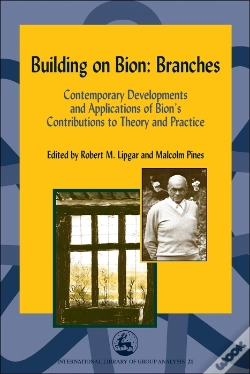 Capa do artigo Building On Bion: Branches
