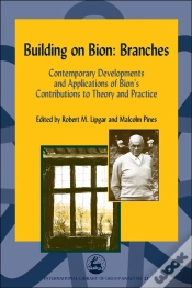 Capa do artigo Building On Bion: Branches