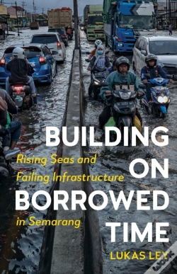 Capa do artigo Building On Borrowed Time