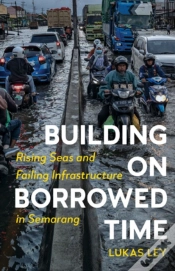 Capa do artigo Building On Borrowed Time
