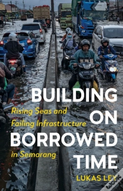 Capa do artigo Building On Borrowed Time