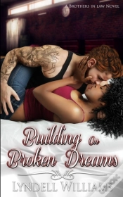 Capa do artigo Building On Broken Dreams