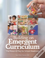 Capa do artigo Building On Emergent Curriculum
