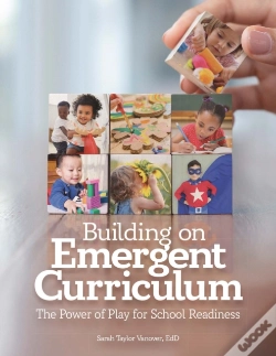 Capa do artigo Building On Emergent Curriculum