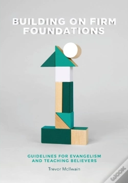 Capa do artigo Building On Firm Foundations - Volume 1
