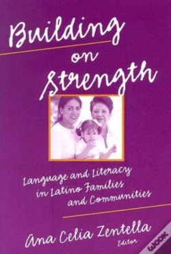 Capa do artigo Building On Strength
