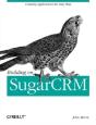 Building On Sugarcrm - Preview