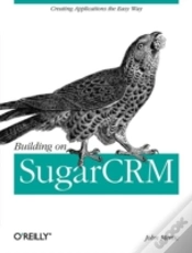 Capa do artigo Building On Sugarcrm