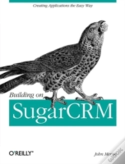 Capa do artigo Building On Sugarcrm