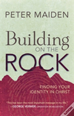 Capa do artigo Building On The Rock