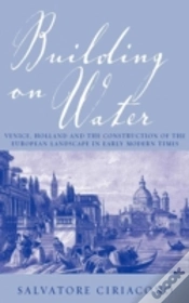 Capa do artigo Building On Water