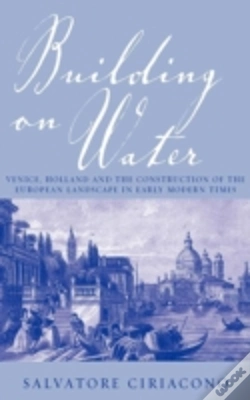 Capa do artigo Building On Water