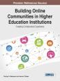 Building Online Communities In Higher Education Institutions - Preview