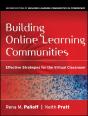 Building Online Learning Communities - Preview