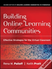 Capa do artigo Building Online Learning Communities