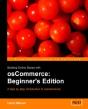 Building Online Stores With Oscommerce - Preview