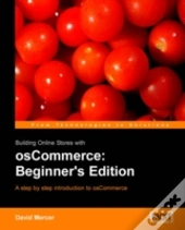 Building Online Stores With Oscommerce