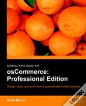 Capa do artigo Building Online Stores With Oscommerce