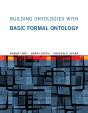 Building Ontologies With Basic Formal Ontology - Preview