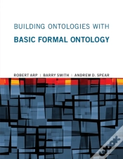 Capa do artigo Building Ontologies With Basic Formal Ontology