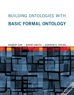 Capa do artigo Building Ontologies With Basic Formal Ontology