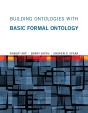 Building Ontologies With Basic Formal Ontology - Preview