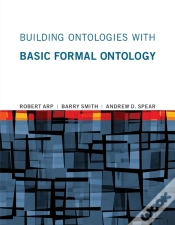 Capa do artigo Building Ontologies With Basic Formal Ontology