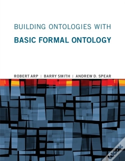 Capa do artigo Building Ontologies With Basic Formal Ontology