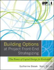Building Options At Project Front-End Strategizing