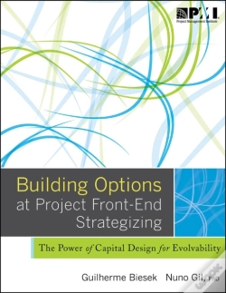 Capa do artigo Building Options At Project Front-End Strategizing