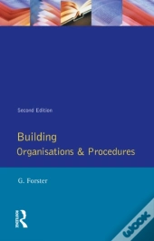 Building Organisation And Procedures