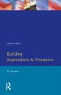 Building Organisation And Procedures - Preview