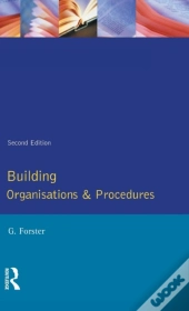 Building Organisation And Procedures