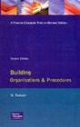 Building Organisation And Procedures - Preview