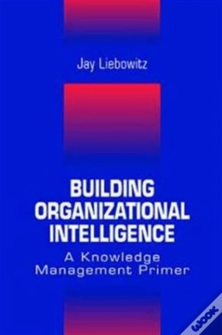 Capa do artigo Building Organizational Intelligence