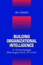 Building Organizational Intelligence - Preview
