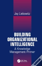 Capa do artigo Building Organizational Intelligence