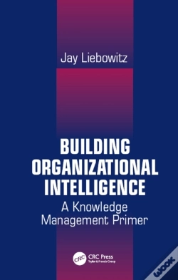 Capa do artigo Building Organizational Intelligence