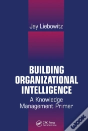 Capa do artigo Building Organizational Intelligence