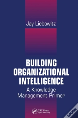 Capa do artigo Building Organizational Intelligence