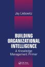 Building Organizational Intelligence - Preview