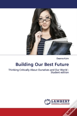 Capa do artigo Building Our Best Future