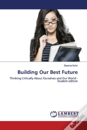 Capa do artigo Building Our Best Future