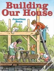 Capa do artigo Building Our House