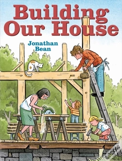 Capa do artigo Building Our House