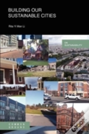 Capa do artigo Building Our Sustainable Cities