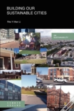 Capa do artigo Building Our Sustainable Cities