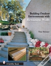 Capa do artigo Building Outdoor Environments With Retaining Walls