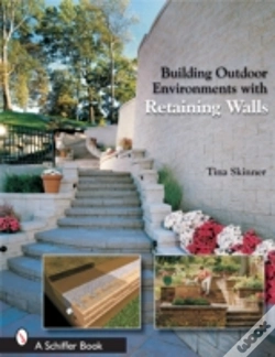Capa do artigo Building Outdoor Environments With Retaining Walls