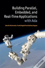 Capa do artigo Building Parallel, Embedded, And Real-Time Applications With Ada